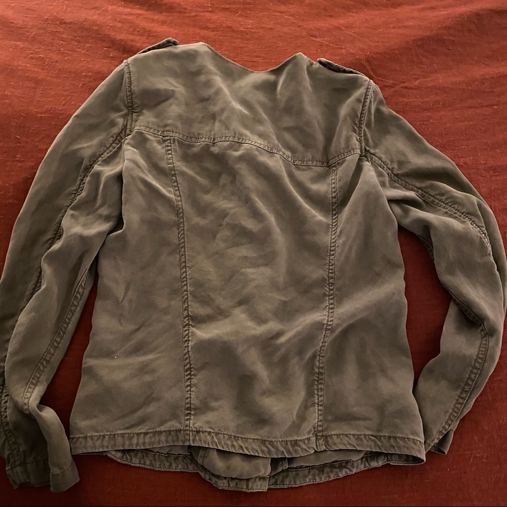 Gap Utility Jacket - image 3